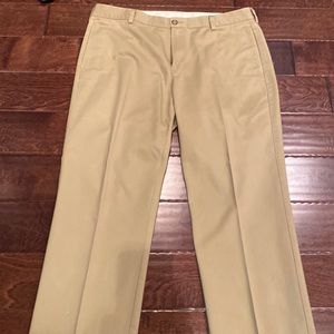 LL Bean pants sz 36x32